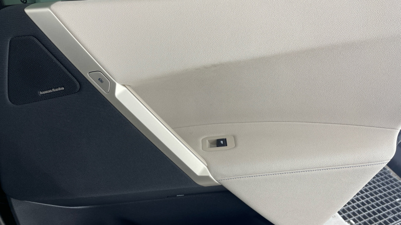 BMW iX 385kW xDrive50 M Sport 111.5kWh 5dr Auto Electric Estate